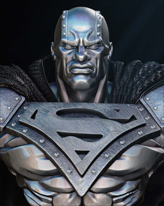 Steel BustP Image 004