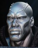 Steel BustP Image 006