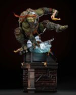 Klaxium 3D Printed Collectibles