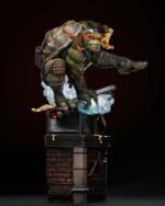 Klaxium 3D Printed Collectibles