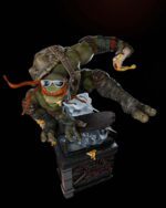 Klaxium 3D Printed Collectibles