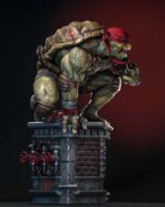 Klaxium 3D Printed Collectibles