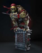 Klaxium 3D Printed Collectibles