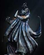 Batman Knightfall Sculpt Image 004