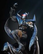 Batman Knightfall Sculpt Image 005