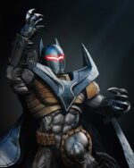 Batman Knightfall Sculpt Image 006