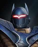 Batman Knightfall Sculpt Image 009