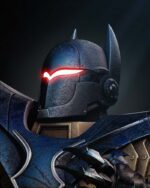 Batman Knightfall Sculpt Image 011