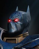 Batman Knightfall Sculpt Image 012