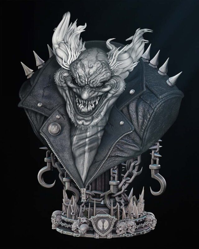 Violator Bustp Image 001