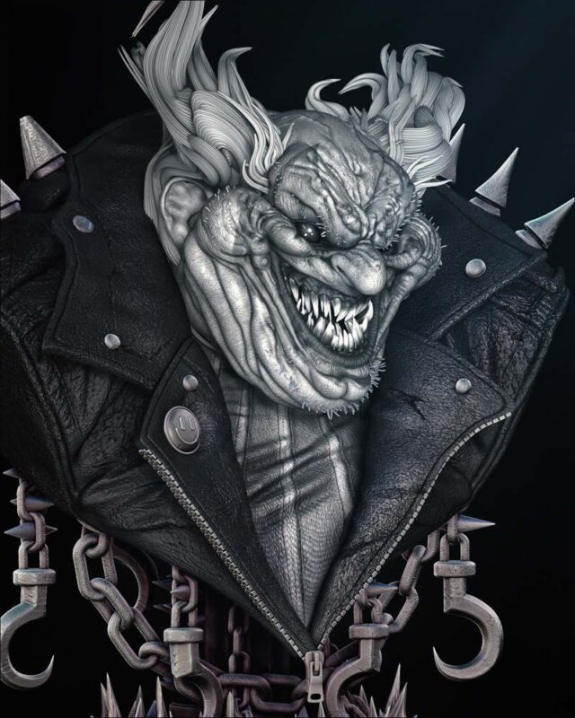 Violator Bustp Image 003