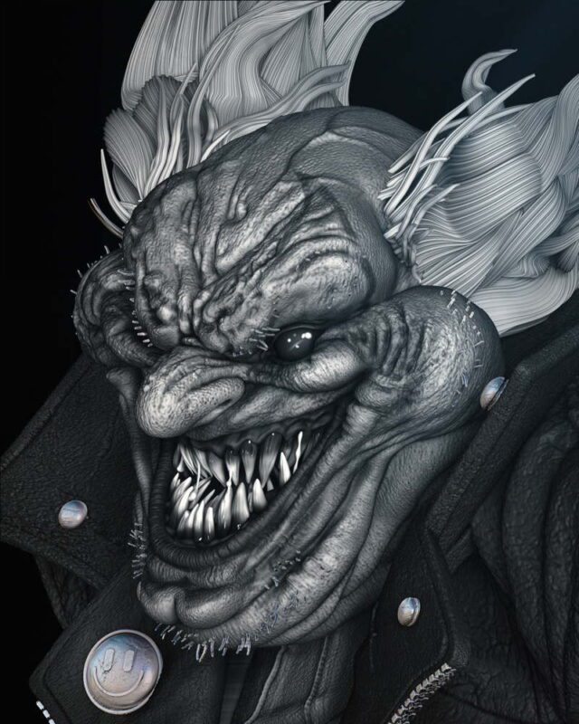 Violator Bustp Image 005