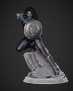 WonderGirl Image 009 – Klaxium