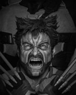 Deadpool&Wolverine Diobusts Image 010 3D Printed Collectible – Klaxium