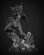 Malebolgia Sculpt Image 001