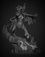 Malebolgia Sculpt Image 002
