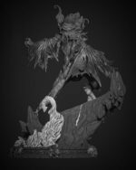 Malebolgia Sculpt Image 003