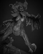 Malebolgia Sculpt Image 004