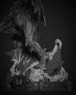 Malebolgia Sculpt Image 006