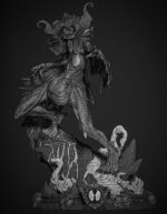 Product_Image_Malebolgia – Sculpture copy