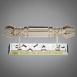 012525 STARWARS-Exar Saber Bust Image 002