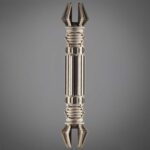 012525 STARWARS-Exar Saber Bust Image 005