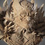 013125 B3DSERK-Devastator Bust Image 006_1