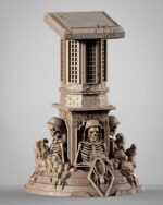 Agent Venom BustP image 005