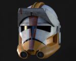 Animated Phase 2 Helmet