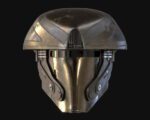 Captain Silvo Helmet