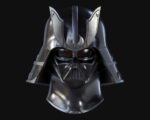Darth Vader Samurai Helmet