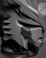 Gundam Bustp image 009