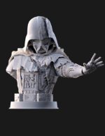 Product_Image_Damaged Darth Vader – Bust copy