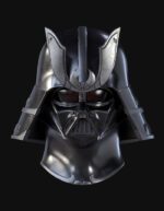 Product_Image_Darth Vader Samurai – Helmet copy