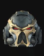 Product_Image_Space Marine 2 Chaos Helmets – Black Legion copy
