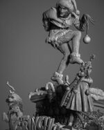 The Grinch Diorama Image 004