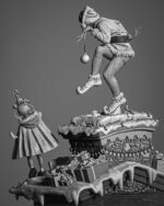 The Grinch Diorama Image 005