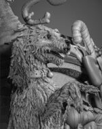 The Grinch Diorama Image 011