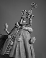 The Grinch Diorama Image 012