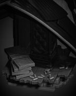 TwoFace BustP Image 011