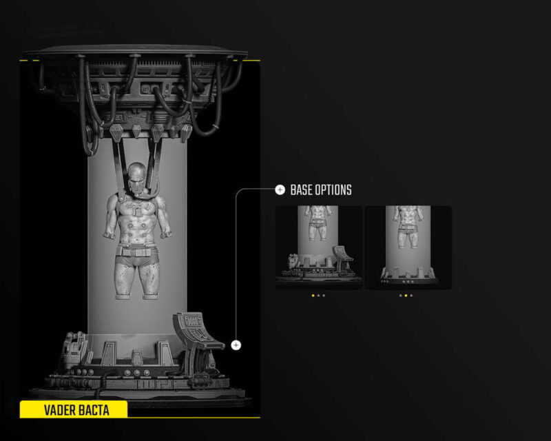 Vader Bacta Sculpt Image 017 – Klaxium