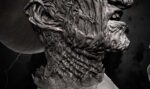 freddy Krueger Sculpture 012