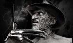 freddy Krueger Sculpture 08