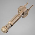 021925 StarWars – Darth Sion saber Image 006