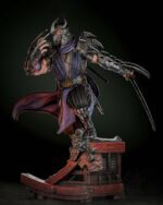 Klaxium 3D Printed Collectibles