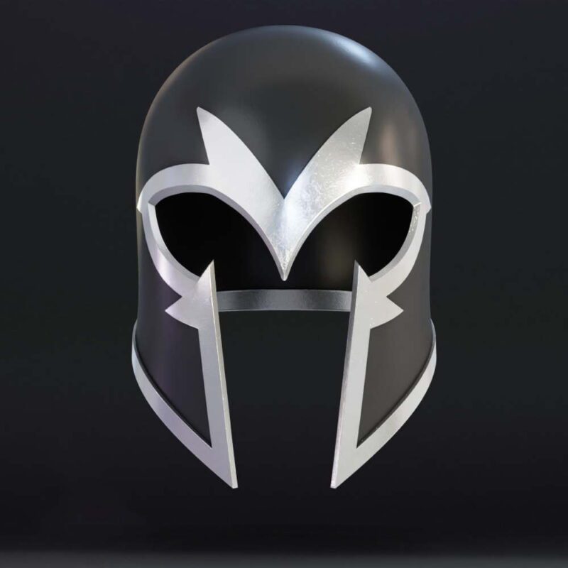 Klaxium 3D Printed Collectibles