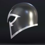 Klaxium 3D Printed Collectibles