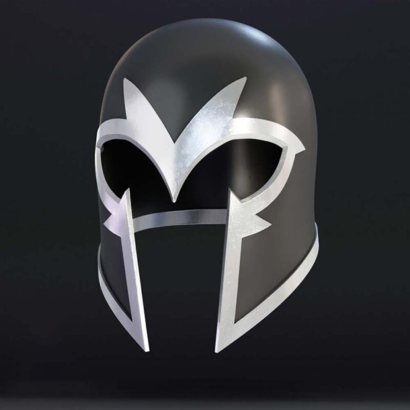 Klaxium 3D Printed Collectibles