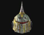 Death Guard Helmet