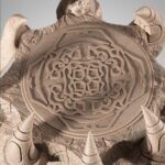 STARWARS-Darth Trayan Sculpt Image 003 – Klaxium